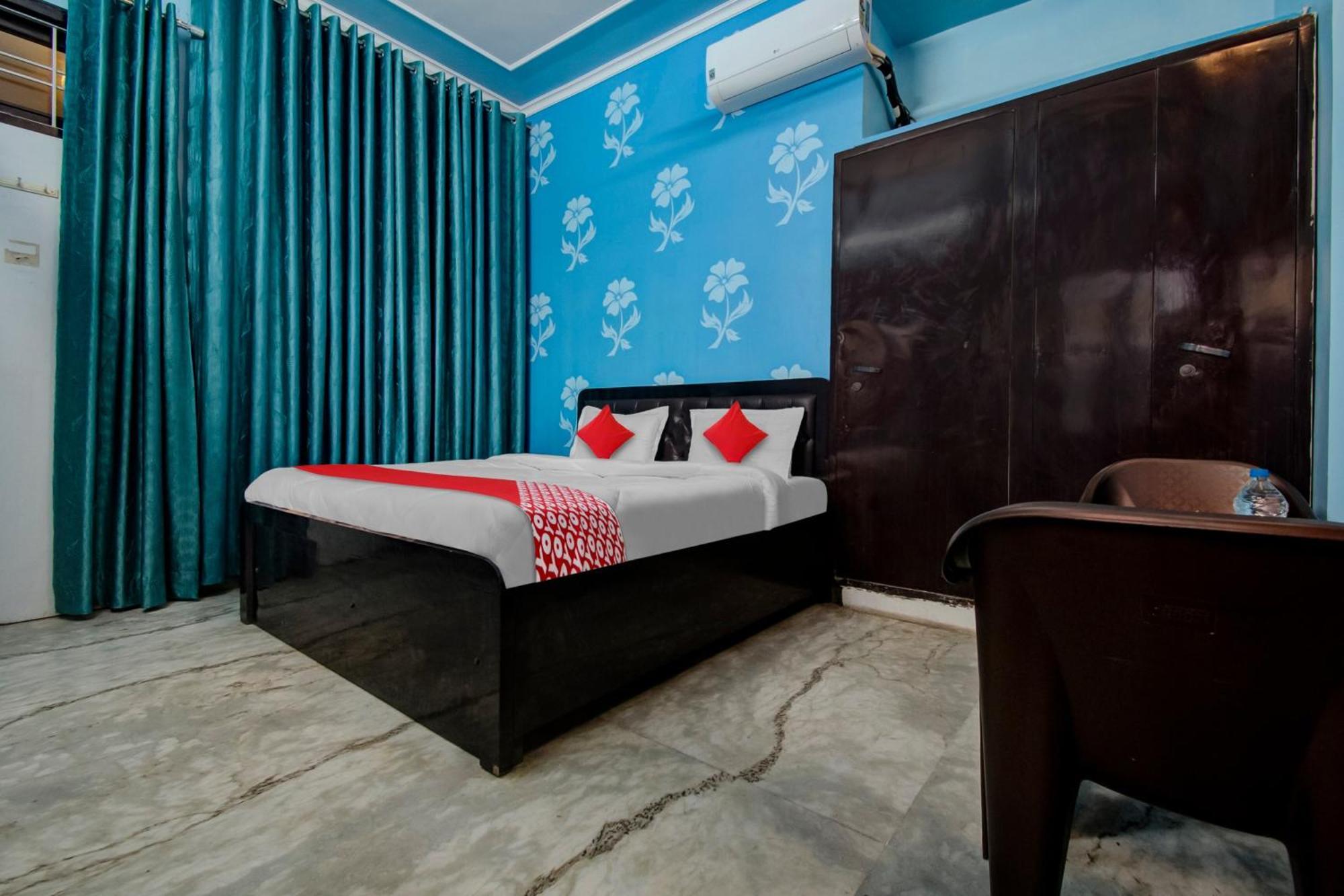 Oyo Flagship 81130 Vanya Guest House Jaipur Exterior photo