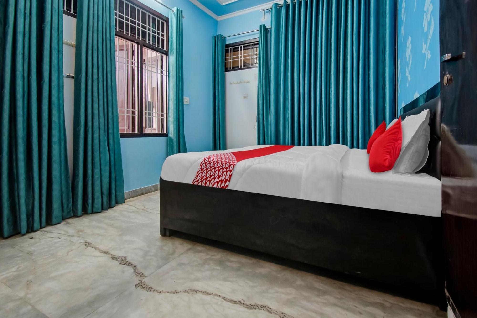 Oyo Flagship 81130 Vanya Guest House Jaipur Exterior photo