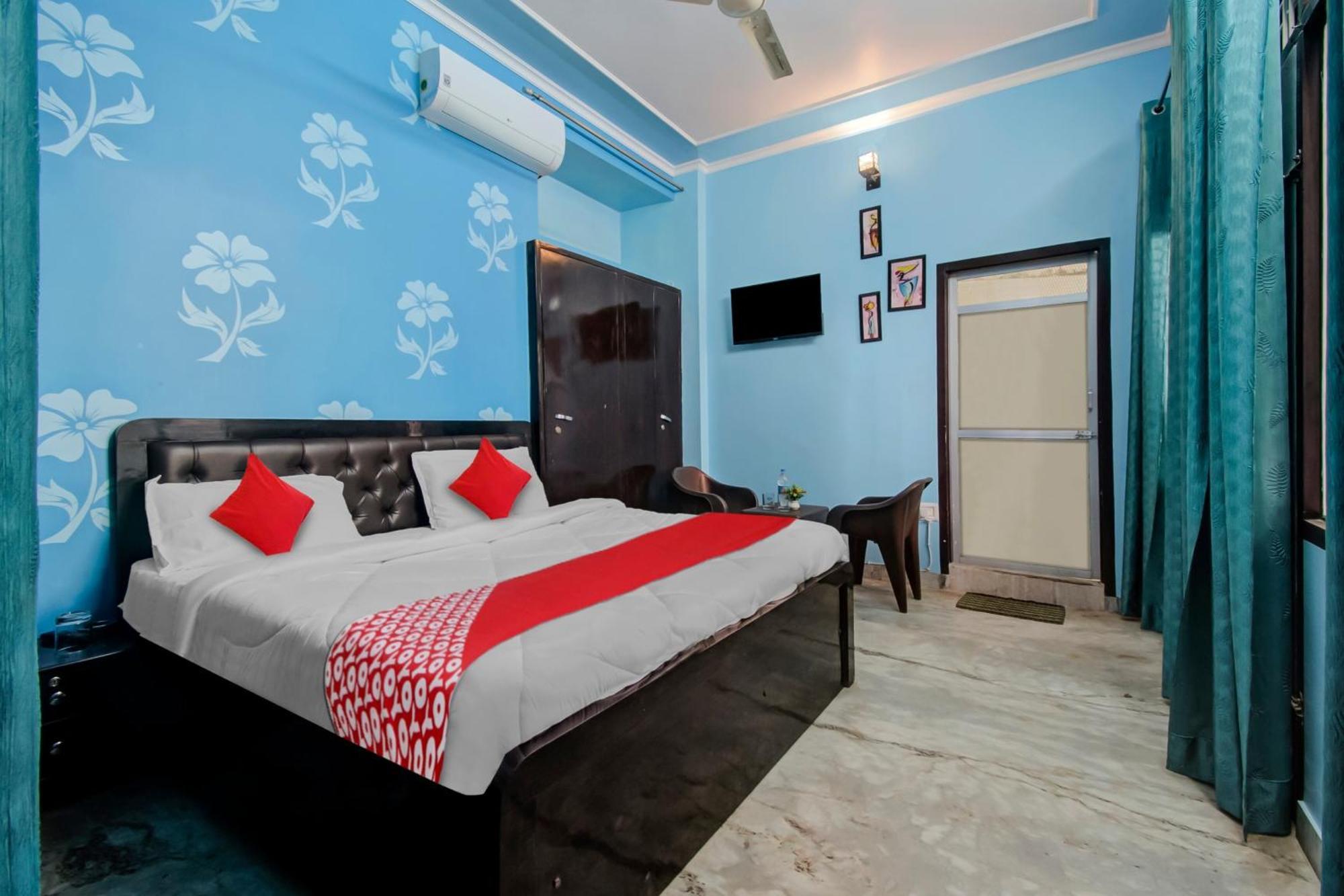 Oyo Flagship 81130 Vanya Guest House Jaipur Exterior photo